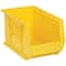 Quantum Storage Systems® Yellow ULTRA Stack & Hang Bin